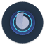 TeamSpeak logo